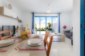 Отель Apartamento Ideal Costa Teguise  Тегисе